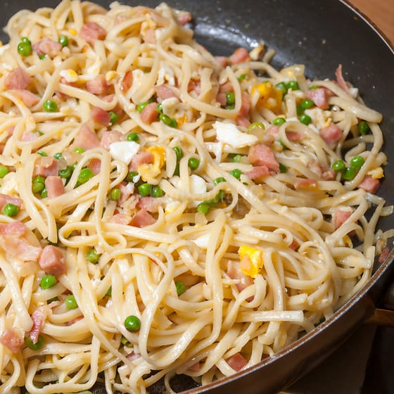 Bami Goreng